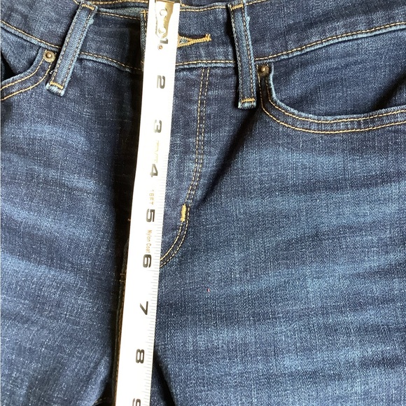 Levis 312 Shaping slim  29 jeans - Picture 3 of 6